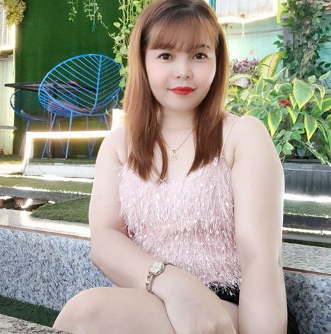 Phuong Kim