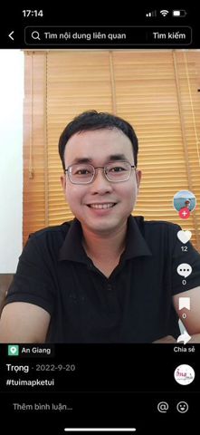 Hoàng trọng