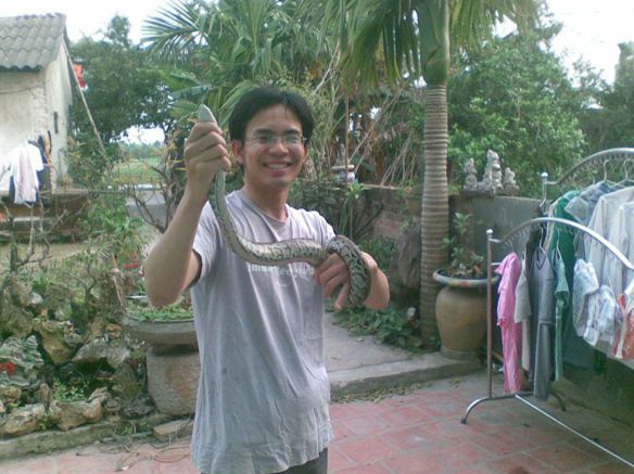 Phạm văn đạt