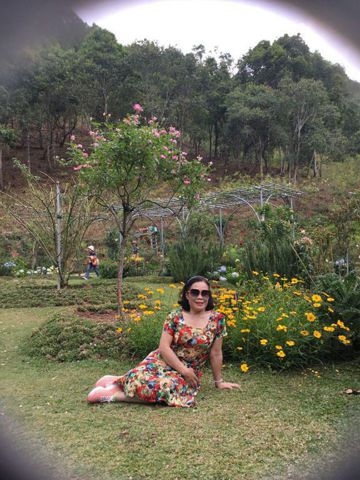 Oanh