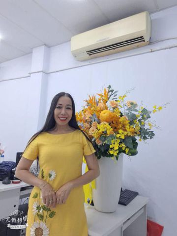 Thanh vy