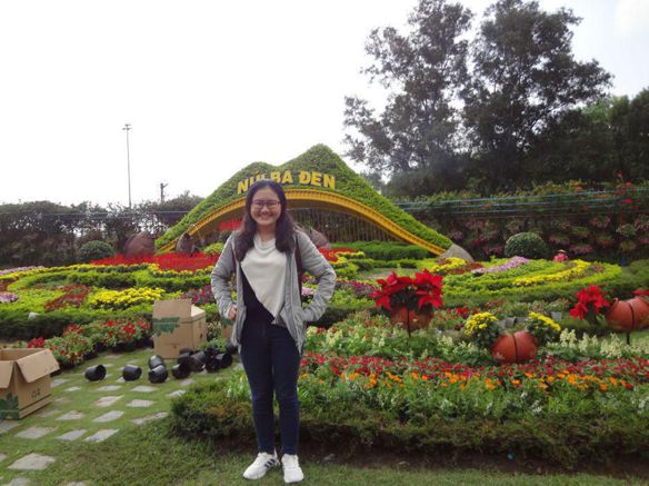 Huynh Hang
