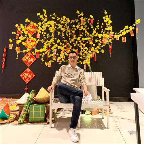 Hoàng Phúc