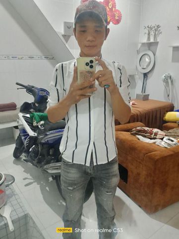 Minh Duy