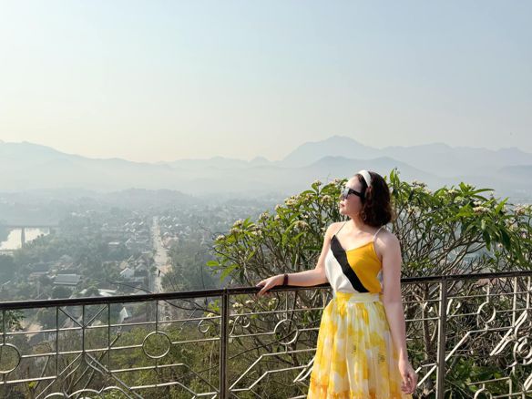 Lâm Anh