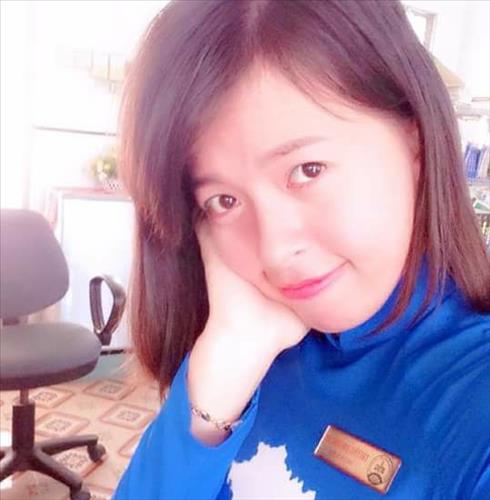 Phương An Trương