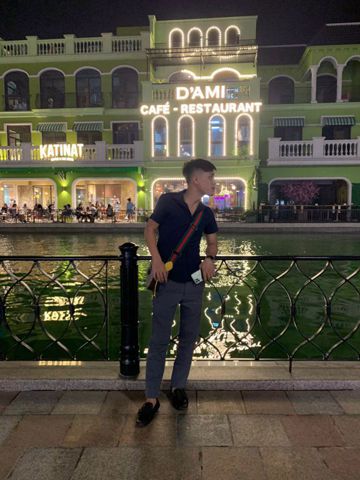 Minh Đức