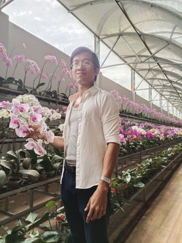 Quản Hữu Lộc