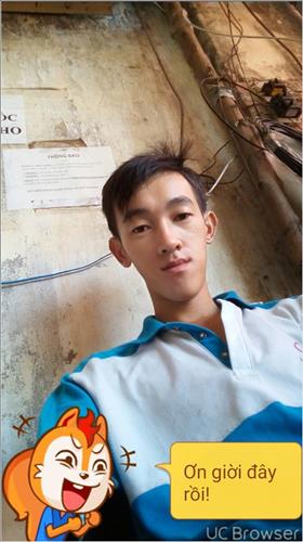 ngo truong giang