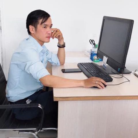 Lê Công Huy