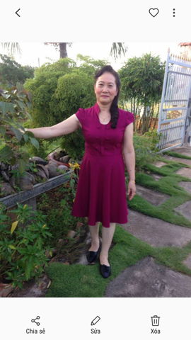 Tran Thị Kim Ánh