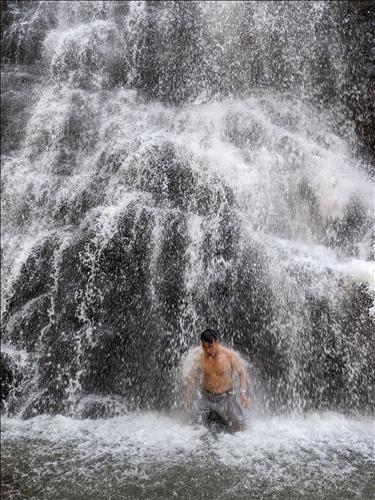 Đức Hồ