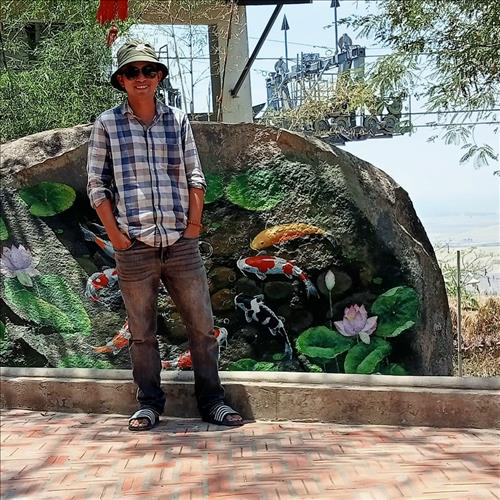 Việt Linh Lâm