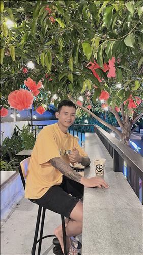 huy nguyen
