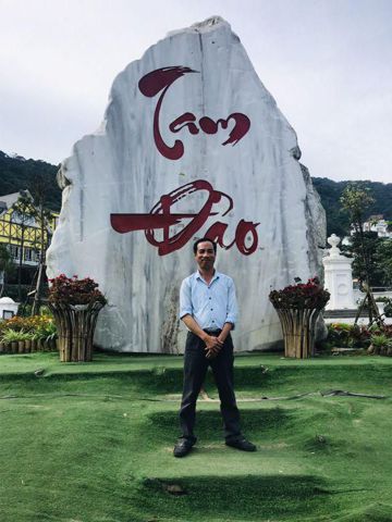THANH-ANH