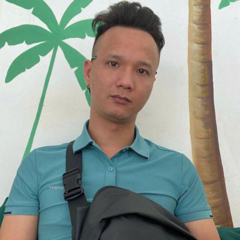 Nguyễn Thành Luân