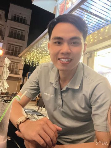 Dương Bảo Cường