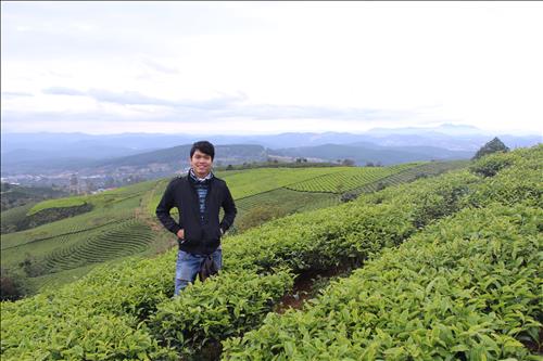 Nguyễn Ngọc Bảo