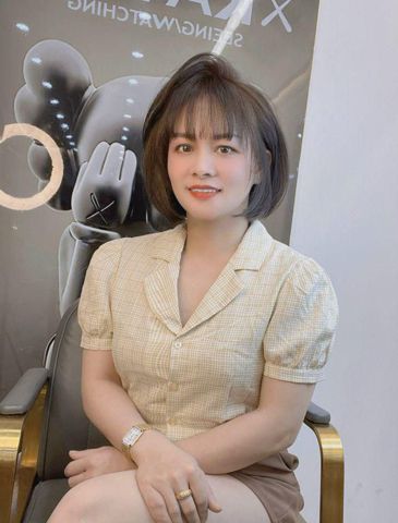 Hạnh Kim