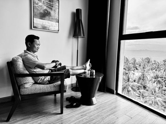 Tristan Đỗ