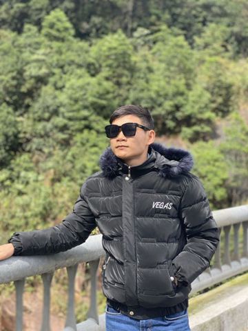 Minh Phú