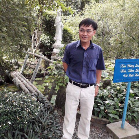 Nguyễn Hồng Hải
