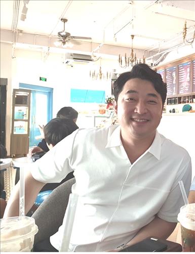 Mr KIM