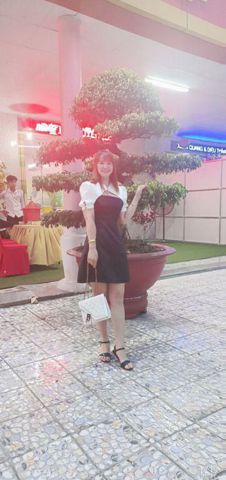 Yến Nhi