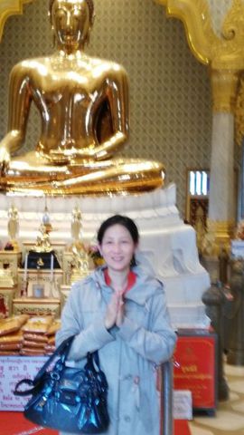 Ong Thị Dung