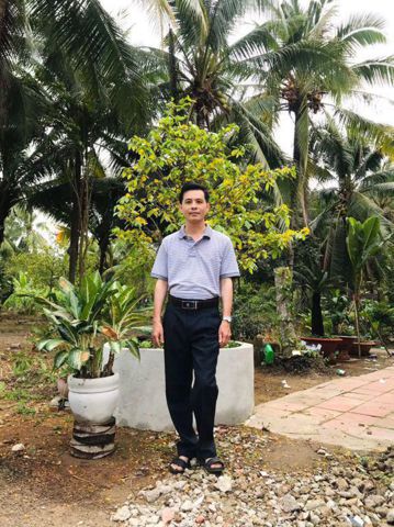 Nguyễn Hữu Bá
