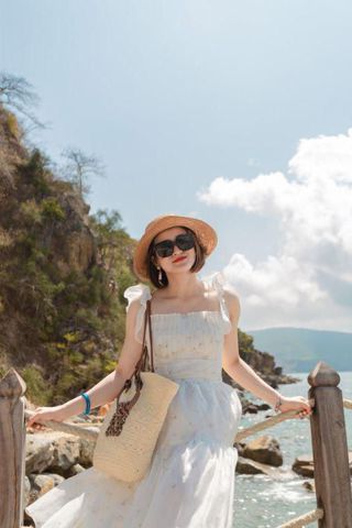 Một mí
