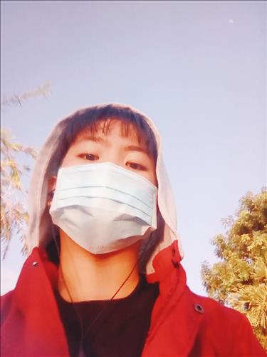 Duyên Phạm ( Bé Tủn )