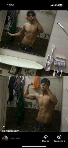 Giáp Lê Võ Nguyên