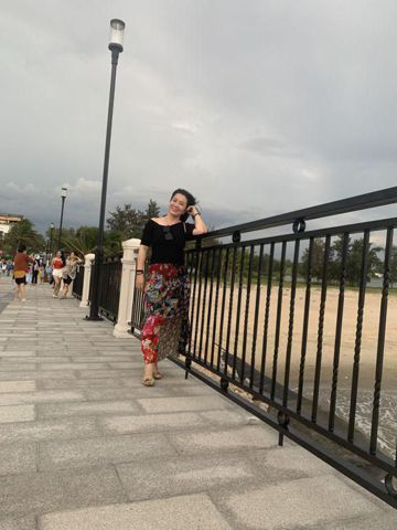 Phạm Thuỳ