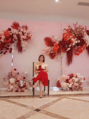 Minh Yen