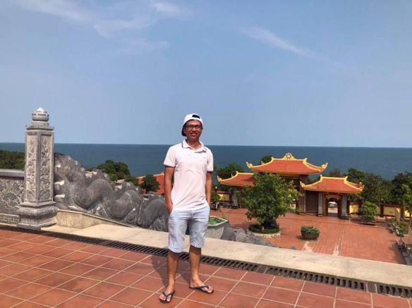 Phạm Hoàng Anh