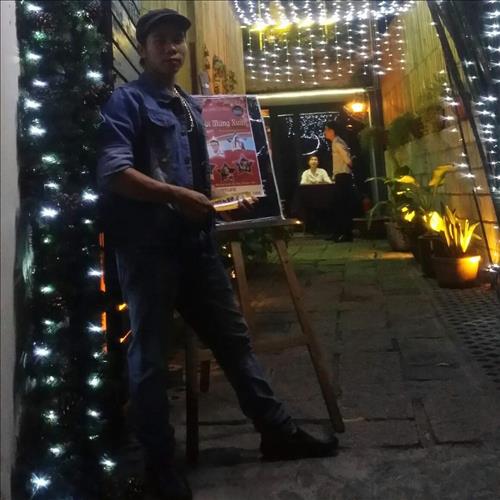 Vinh Bui