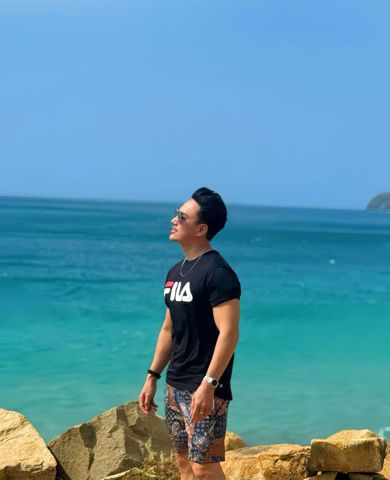 Pham Cuong