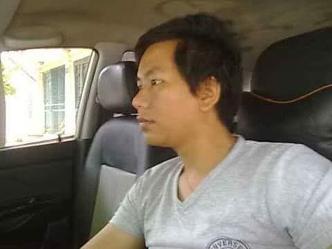Trương công Dũng