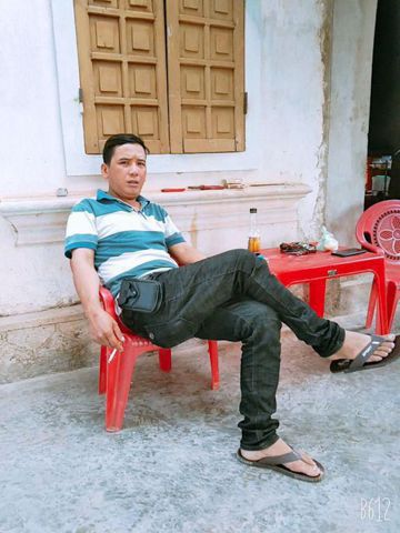 NóPhan kiên cường