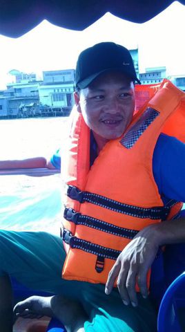 Nguyễn Thanh Thach