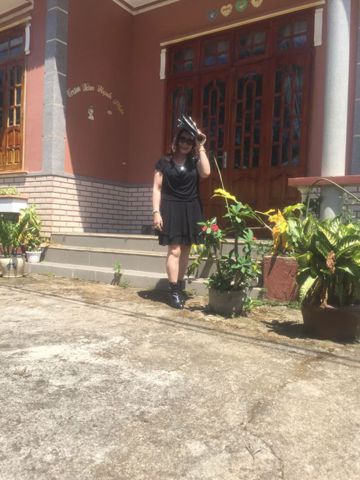 Huong