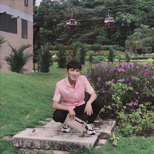 Hoàng Anh