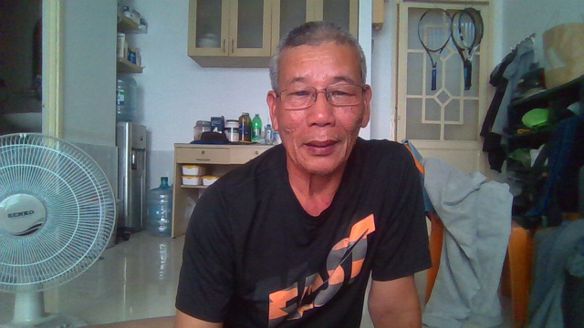 TAM TRAN