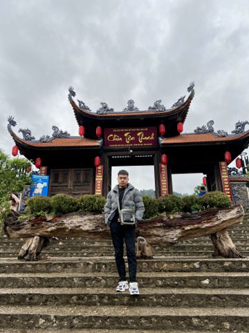 Hoàng