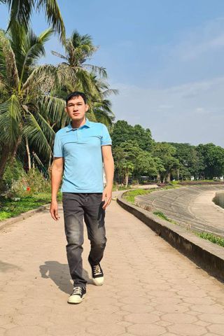 Lê Minh Định