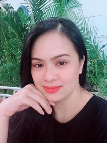 Trinh Đặng