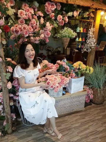 Huỳnh Nhật Quế Hương