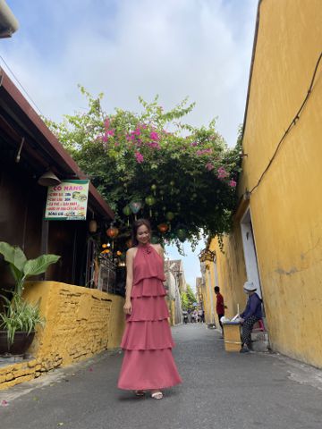 Trương Ngân