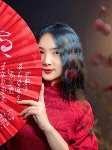 Việt Trinh